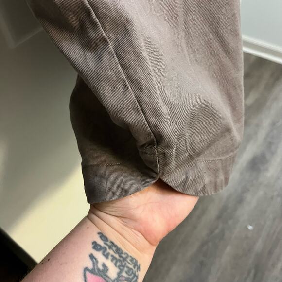 REI Co-op tunic dress - Picture 4 of 6